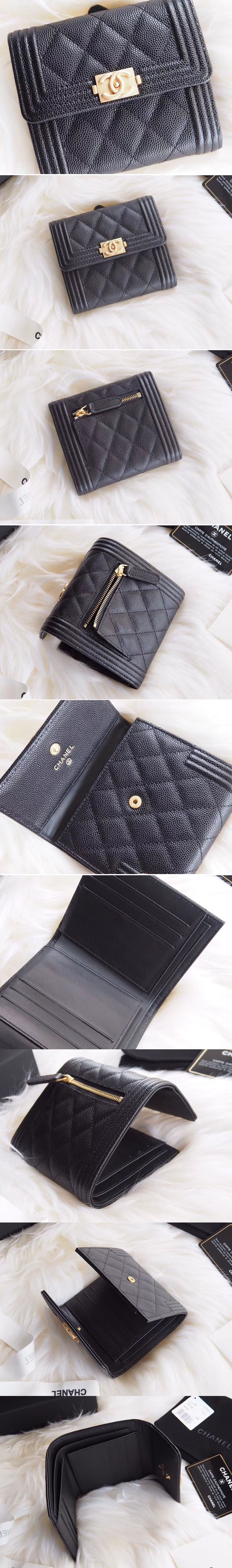 Replica CC Wallets