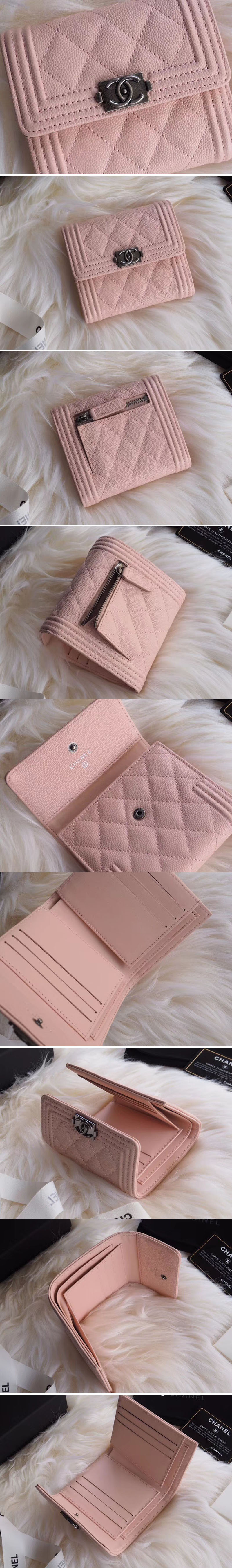 Replica CC Wallets