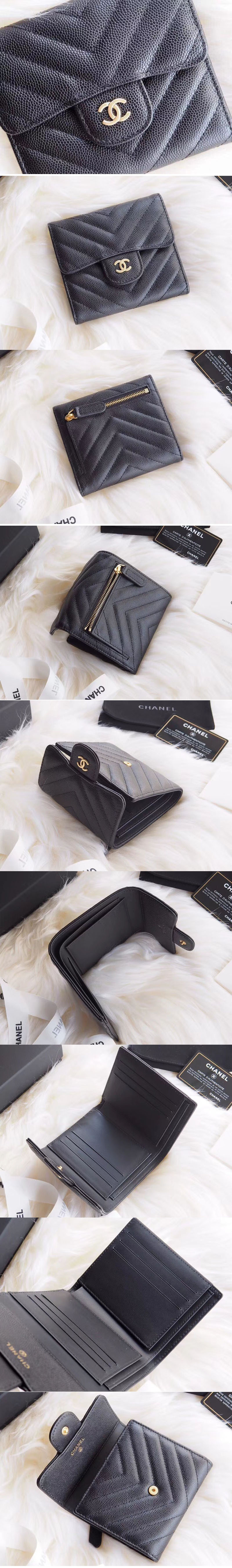 Replica CC Wallets