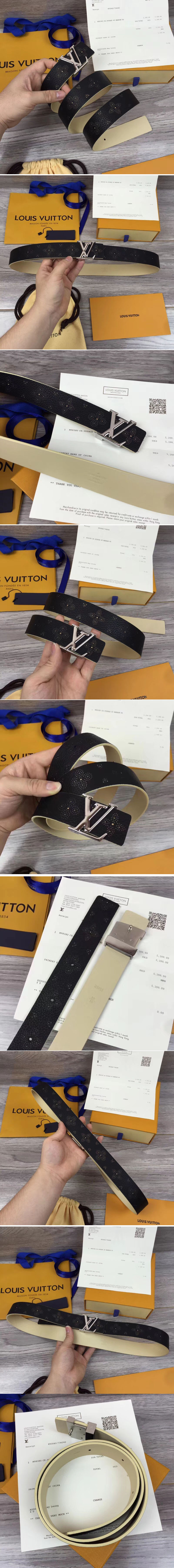 Replica Louis Vuitton Belts