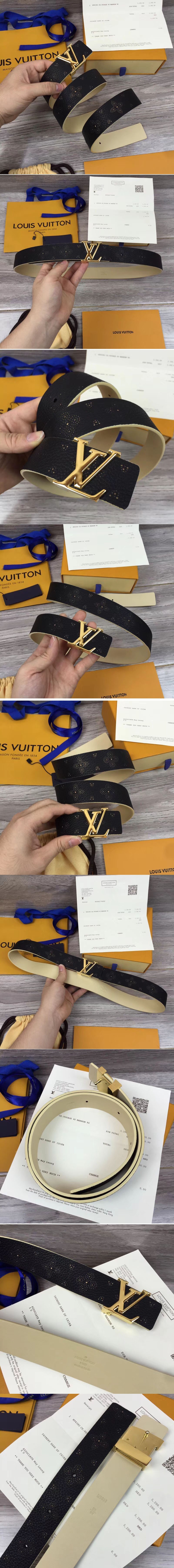 Replica Louis Vuitton Belts