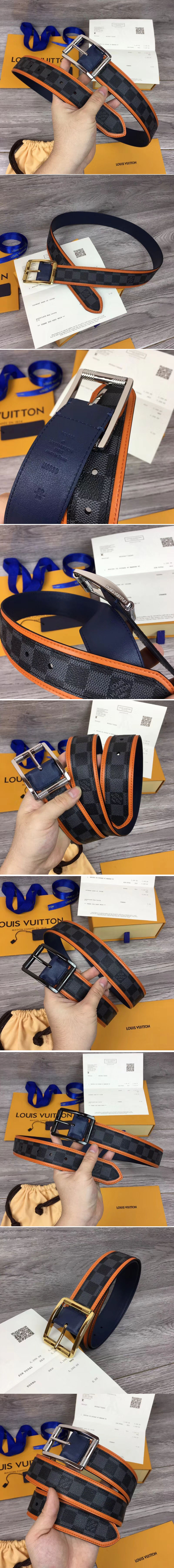 Replica Louis Vuitton Belts