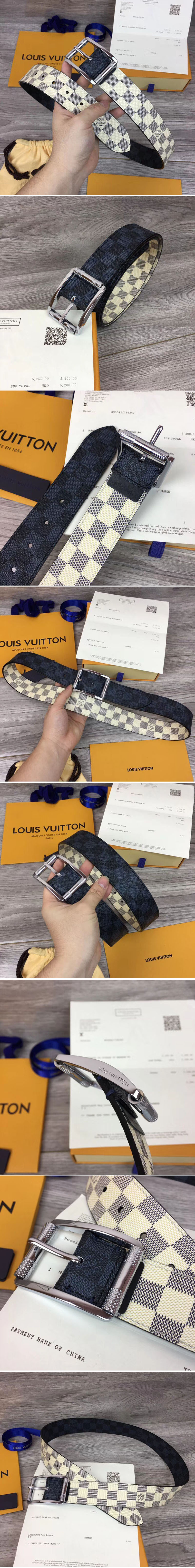 Replica Louis Vuitton Belts