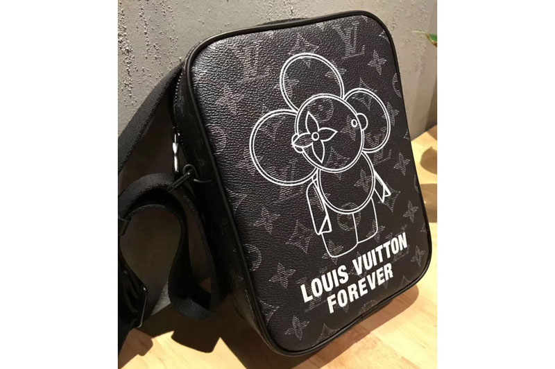 Louis Vuitton M43677 Danube PM Bags