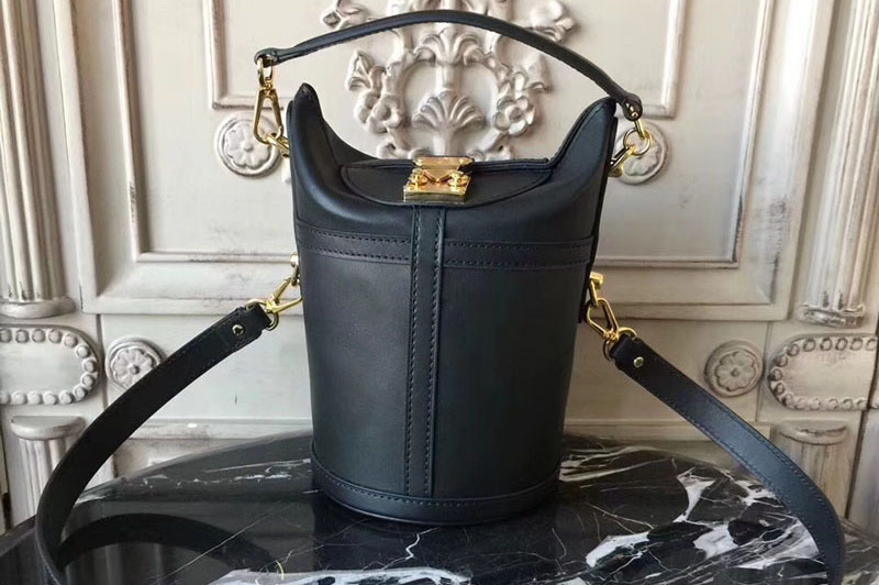 Louis Vuitton M53044 Duffle Bag Noir