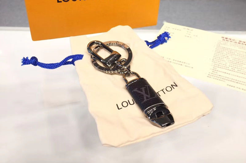 Louis Vuitton M64177 LV Bag Charm and Key Holder