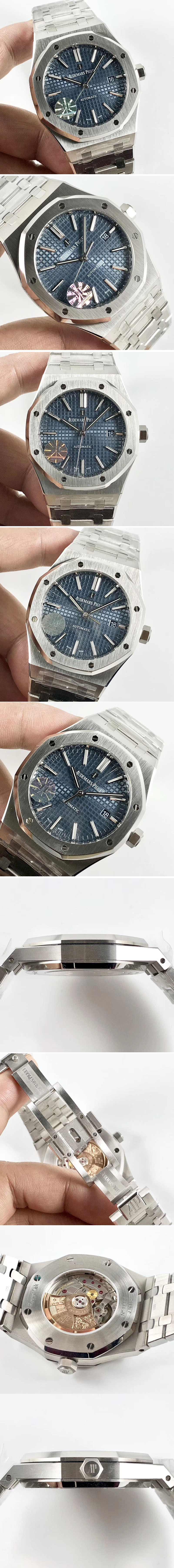 Replica Audemars Piguet Watches
