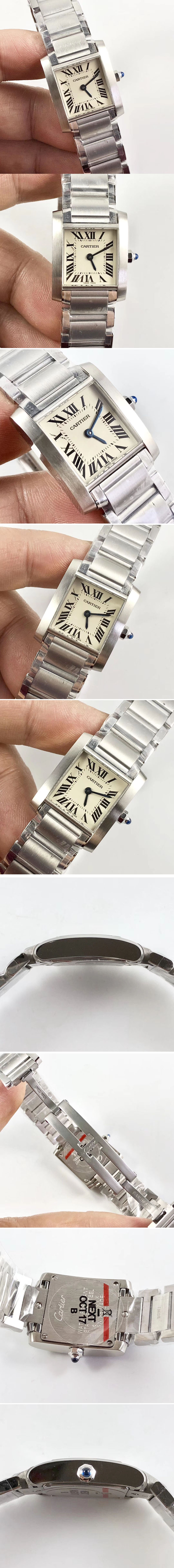 Replica Cartier Watches