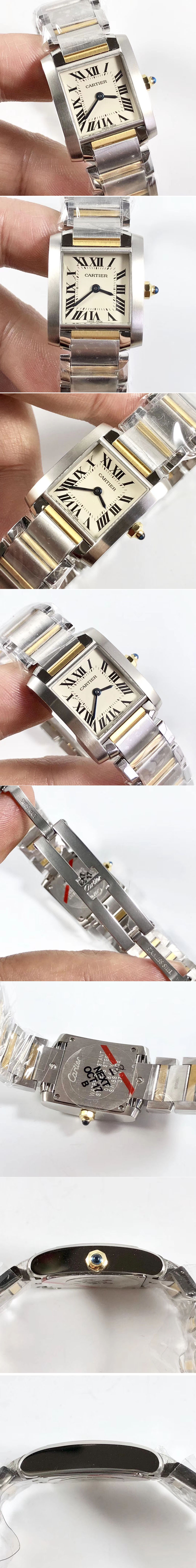 Replica Cartier Watches