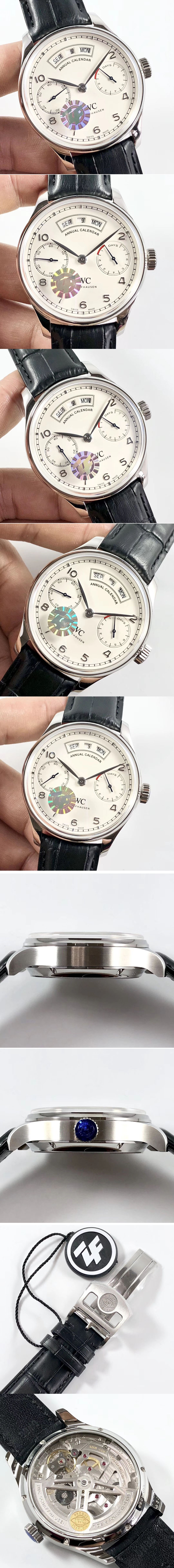 Replica IWC Watches