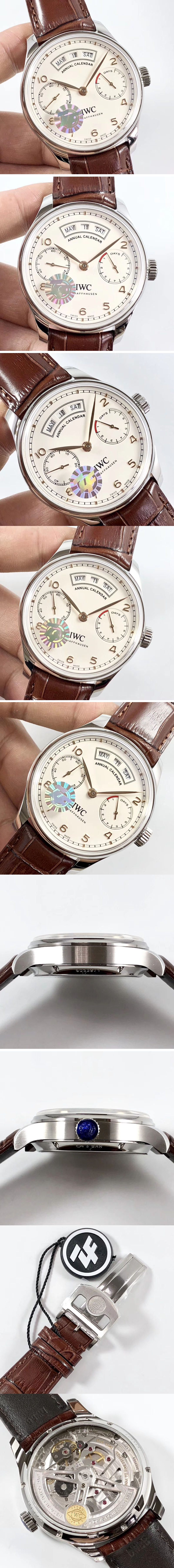 Replica IWC Watches