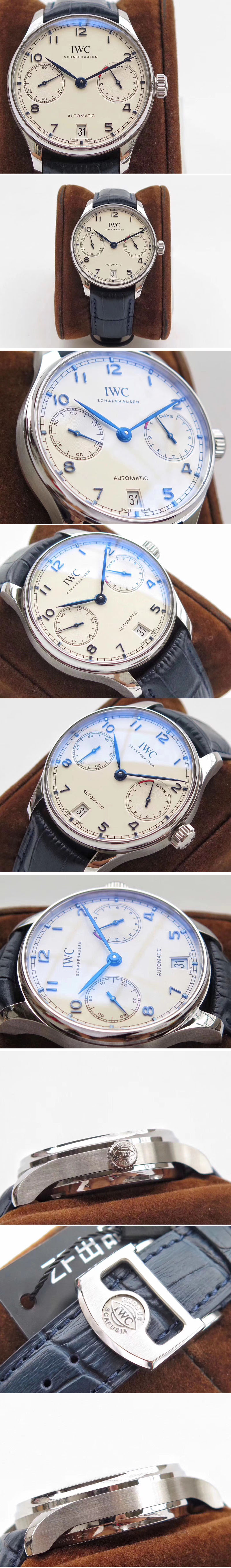 Replica IWC Watches