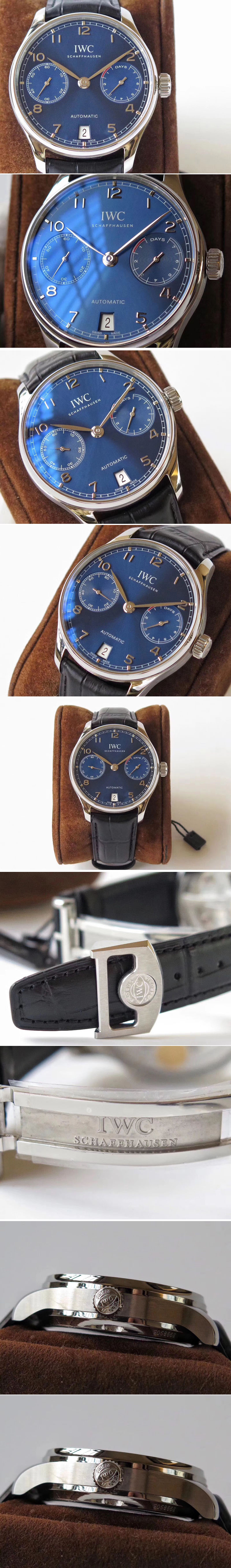 Replica IWC Watches
