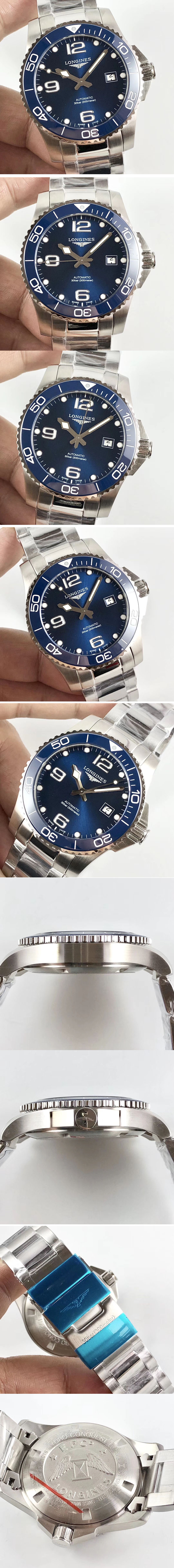 Replica Longines Watches