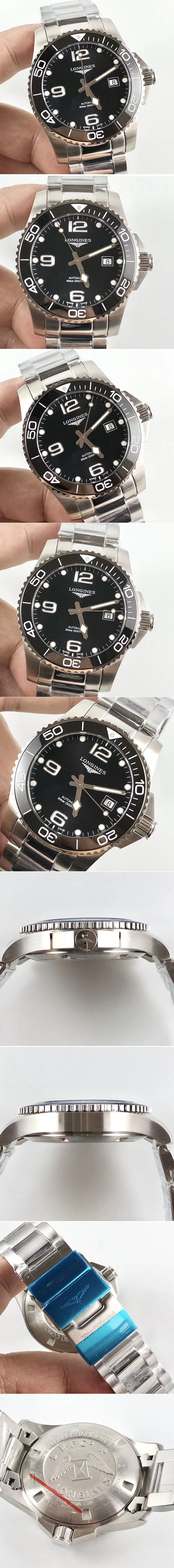 Replica Longines Watches