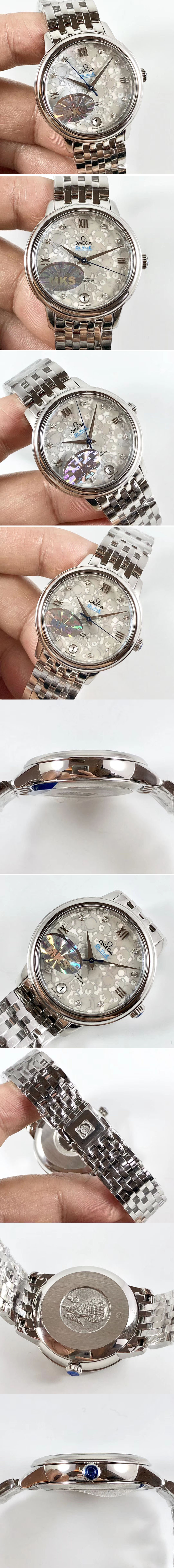 Replica Omega Watches