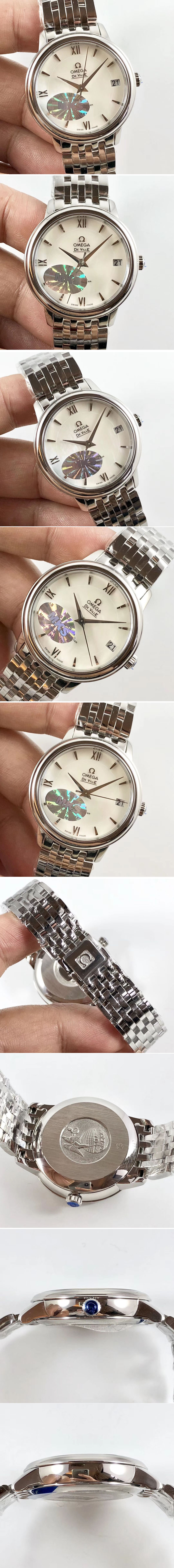 Replica Omega Watches