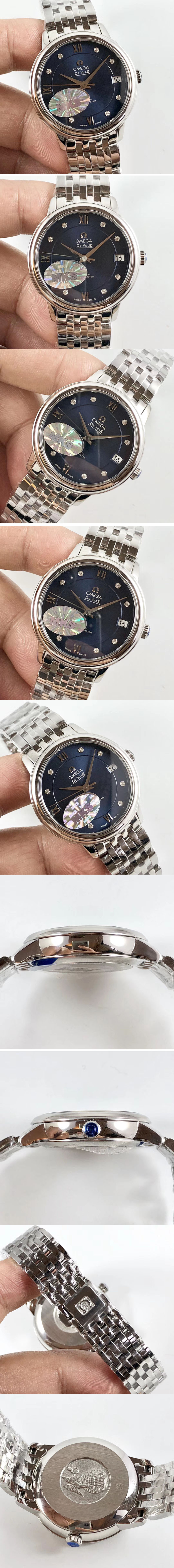 Replica Omega Watches