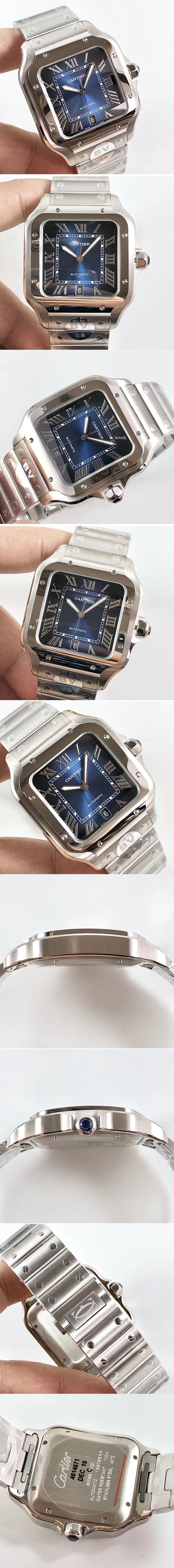 Replica Cartier Watches