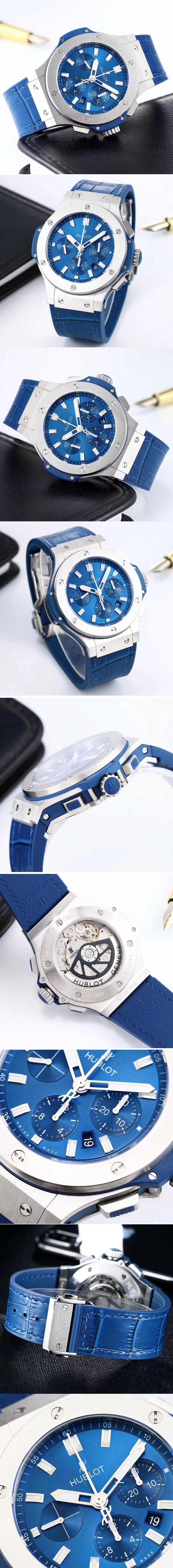 Replica Hublot Watches