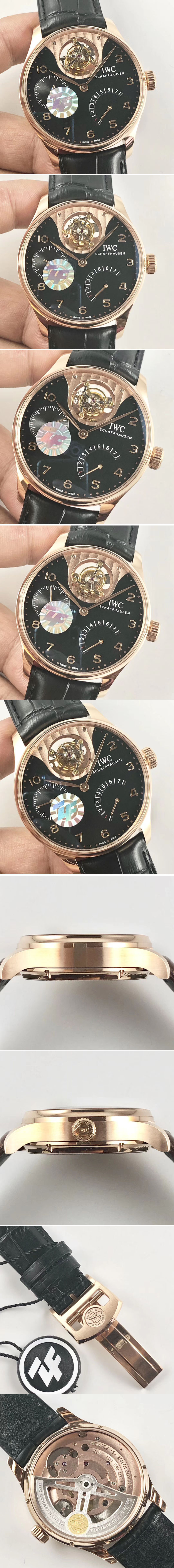 Replica IWC Watches