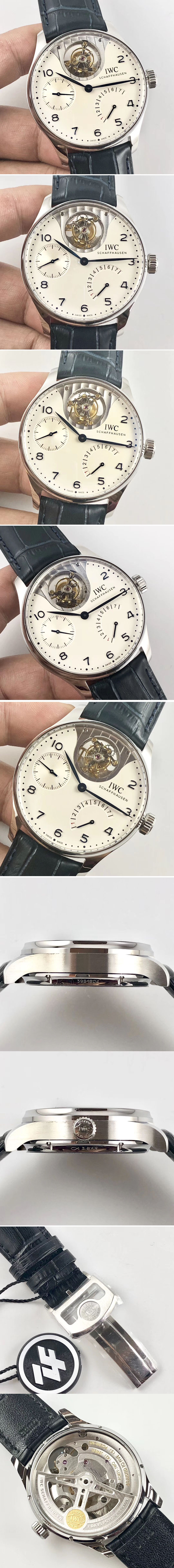 Replica IWC Watches