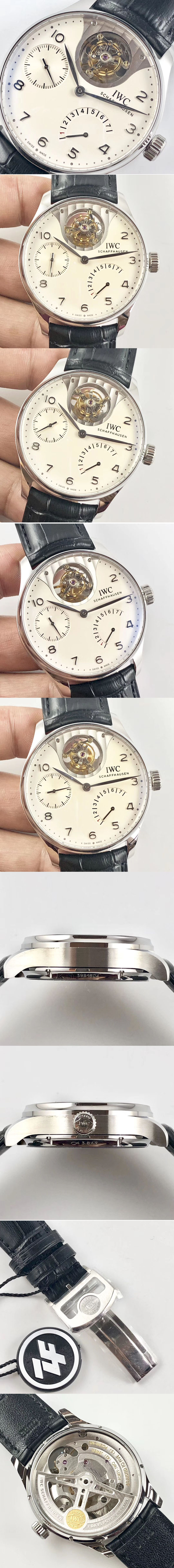 Replica IWC Watches