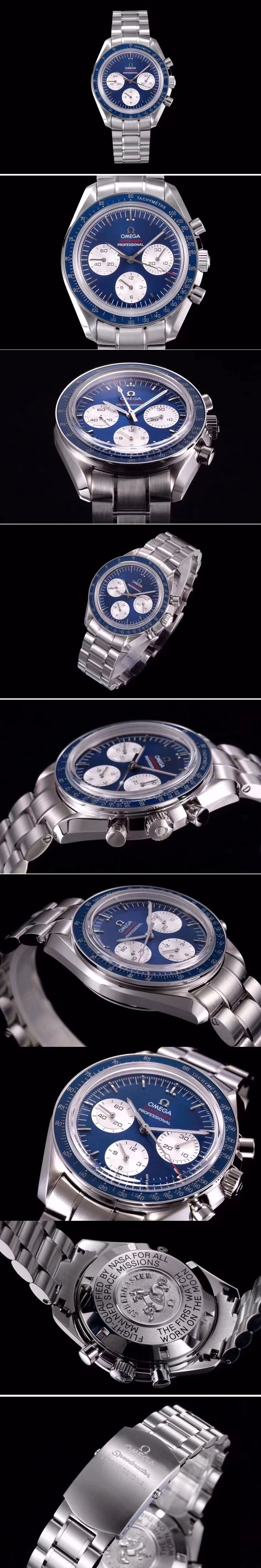 Replica Omega Watches