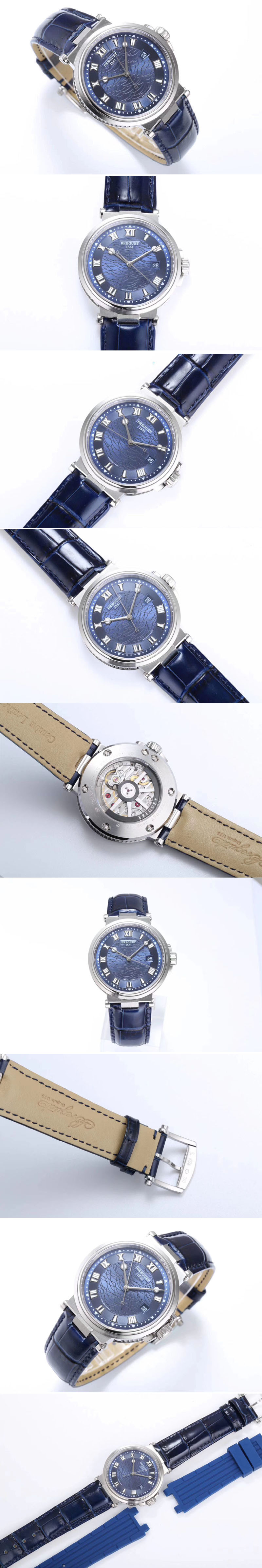 Replica Breguet Watches