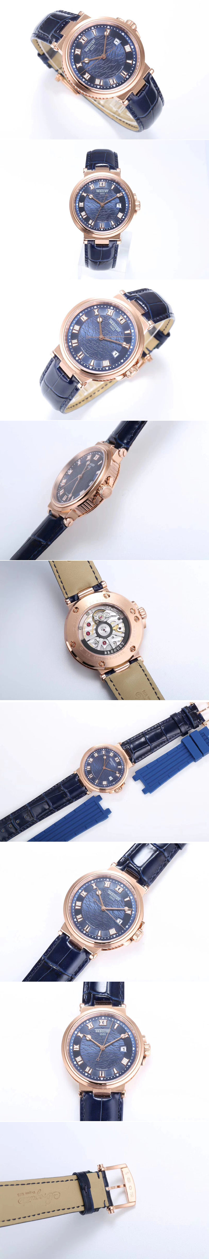 Replica Breguet Watches