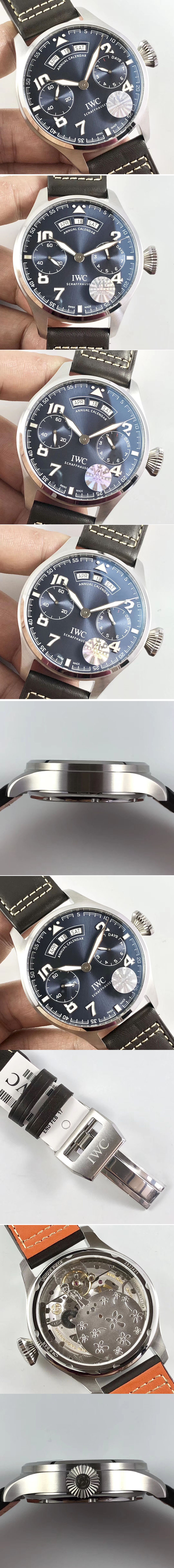 Replica IWC Watches