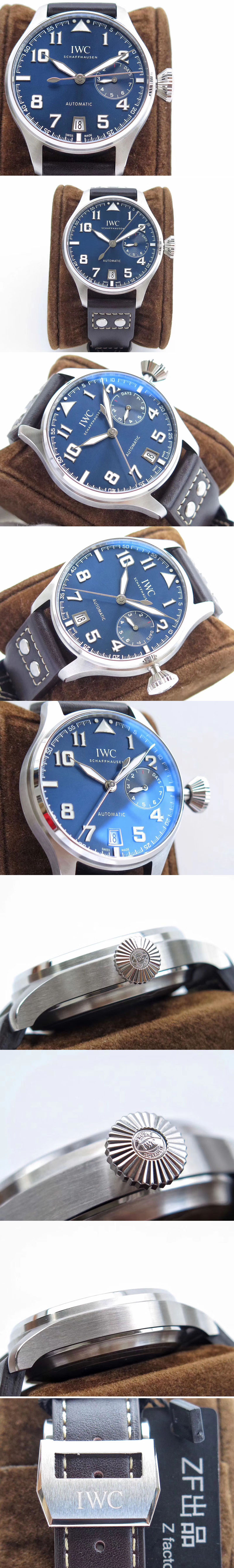 Replica IWC Watches
