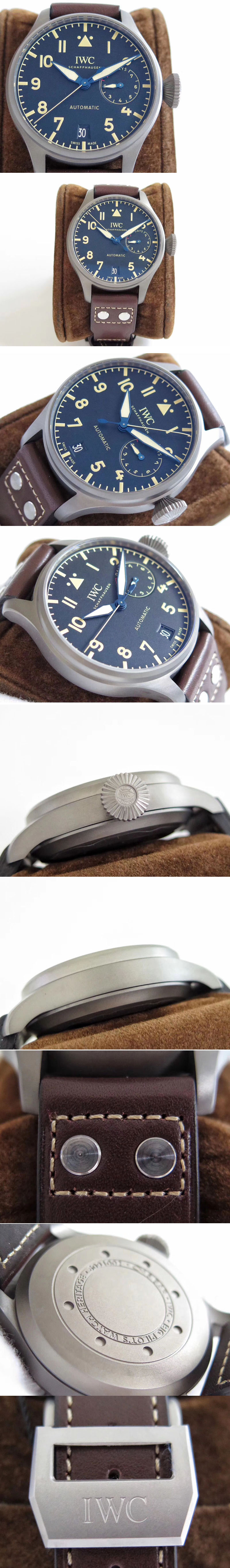 Replica IWC Watches