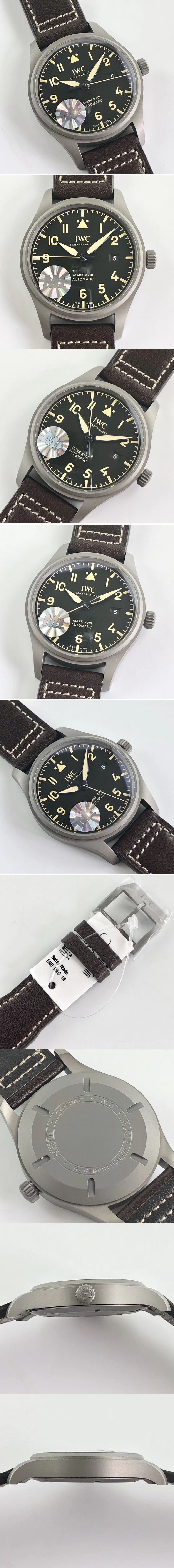 Replica IWC Watches
