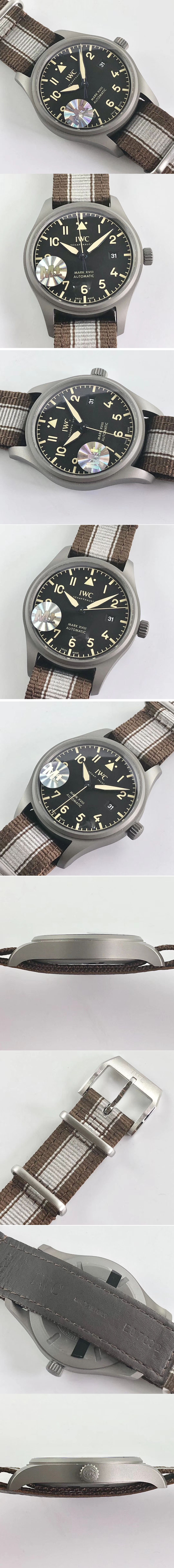 Replica IWC Watches