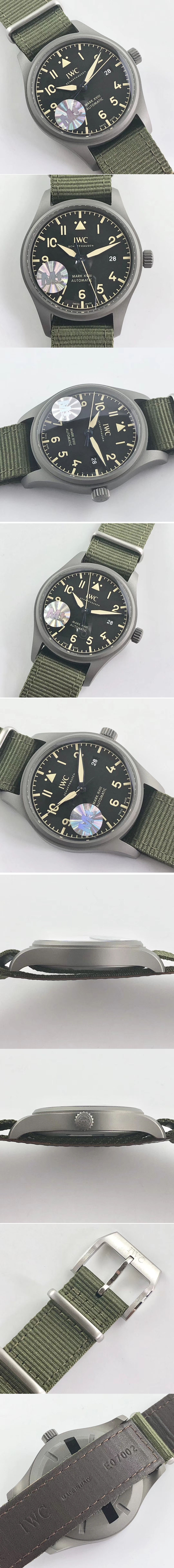 Replica IWC Watches