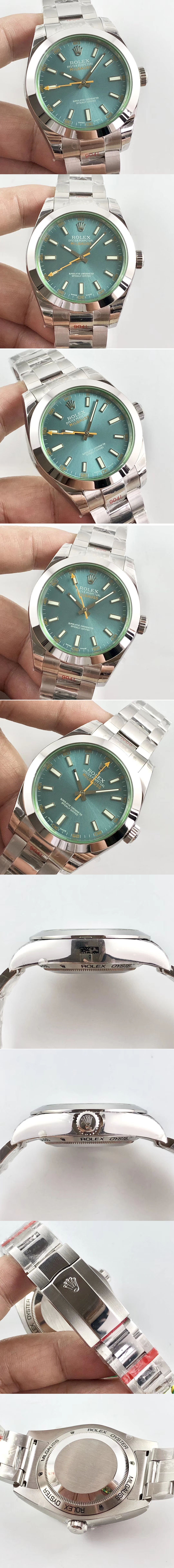 Replica Rolex Watches