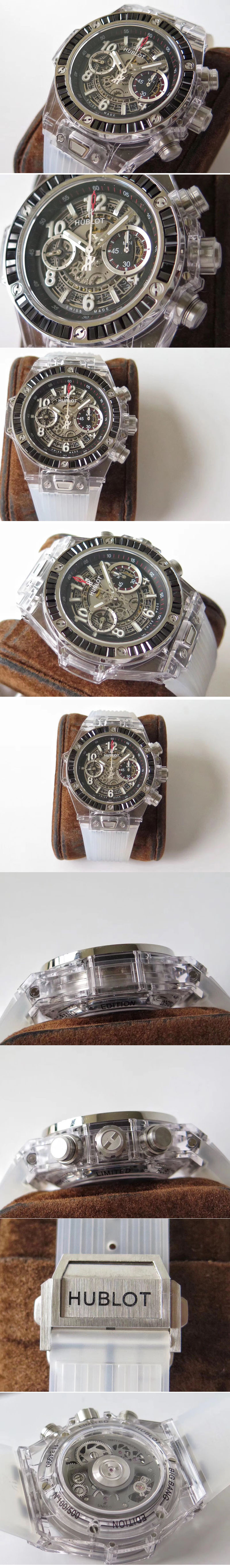Replica Hublot Watches