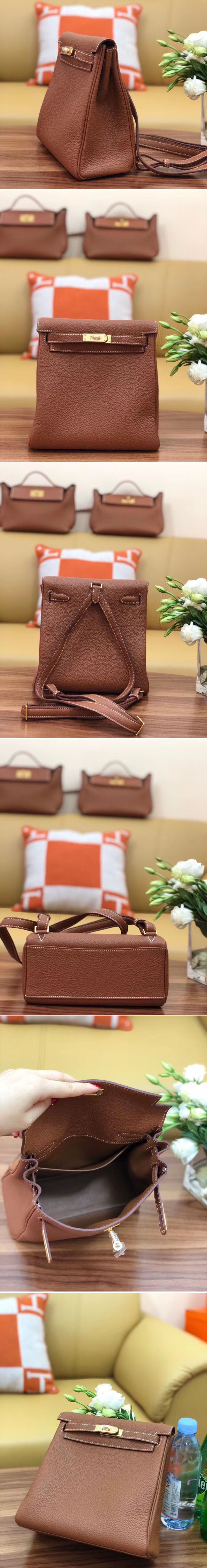 Replica Hermes Bags