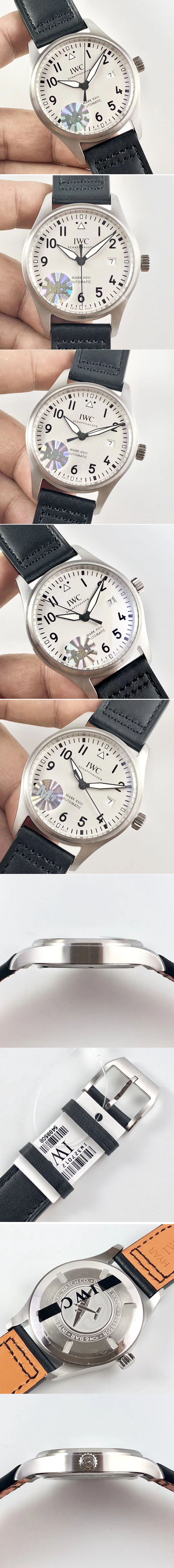Replica IWC Watches