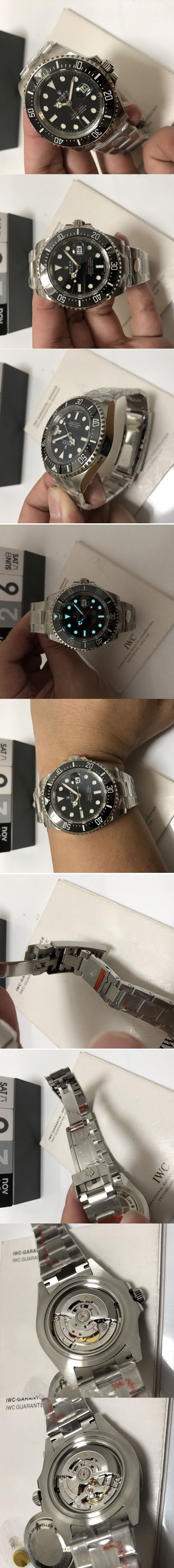 Replica Rolex Watches