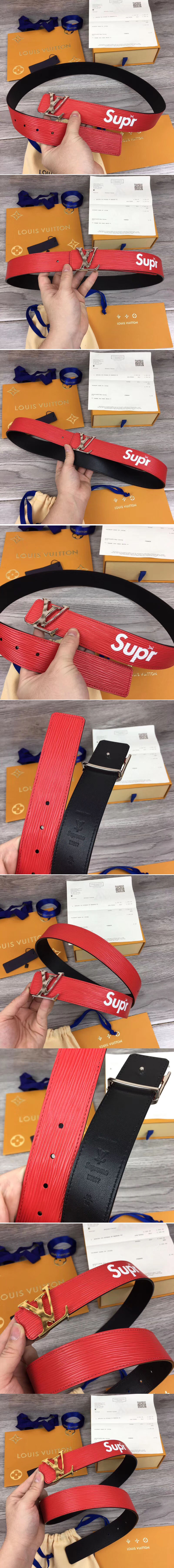 Replica Louis Vuitton Belts