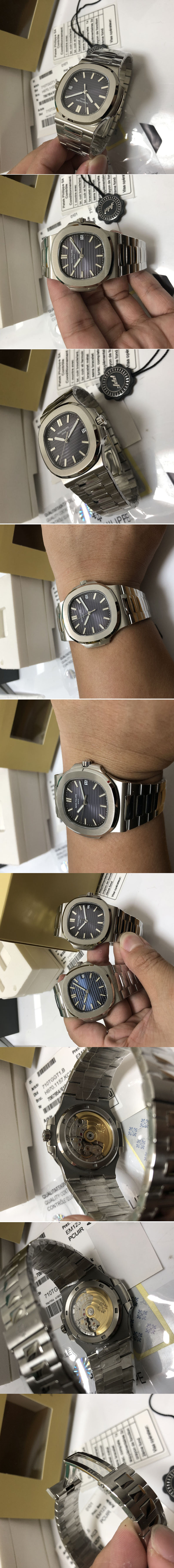 Replica Patek Philippe  Watches