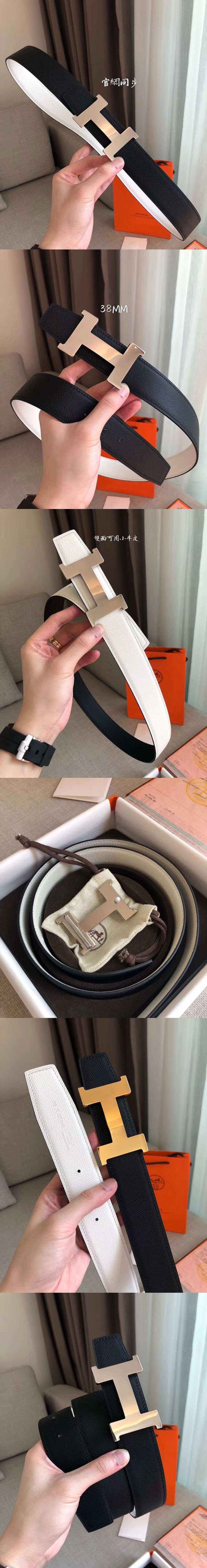 Replica Hermes Belts
