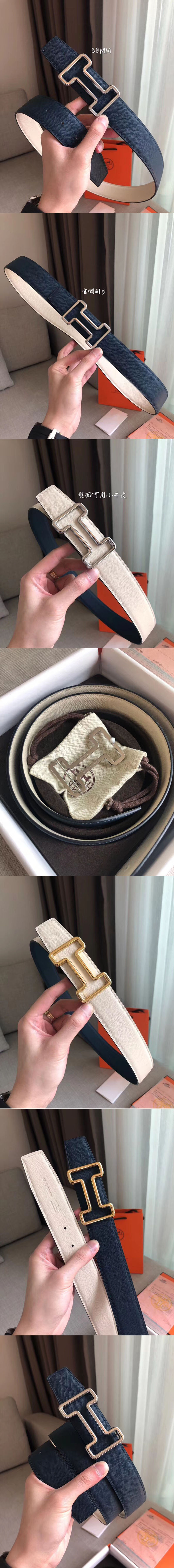 Replica Hermes Belts