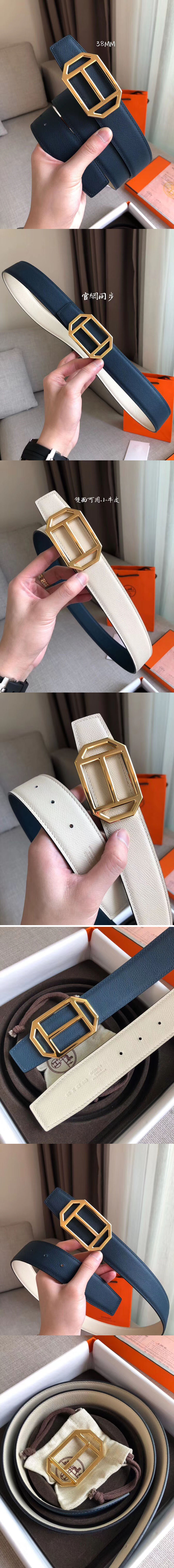 Replica Hermes Belts