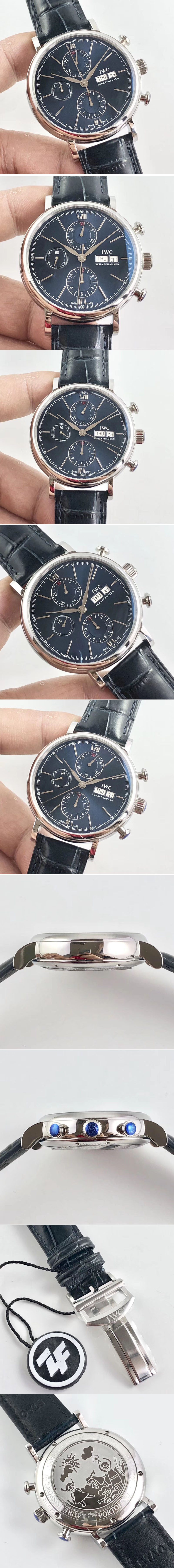 Replica IWC Watches