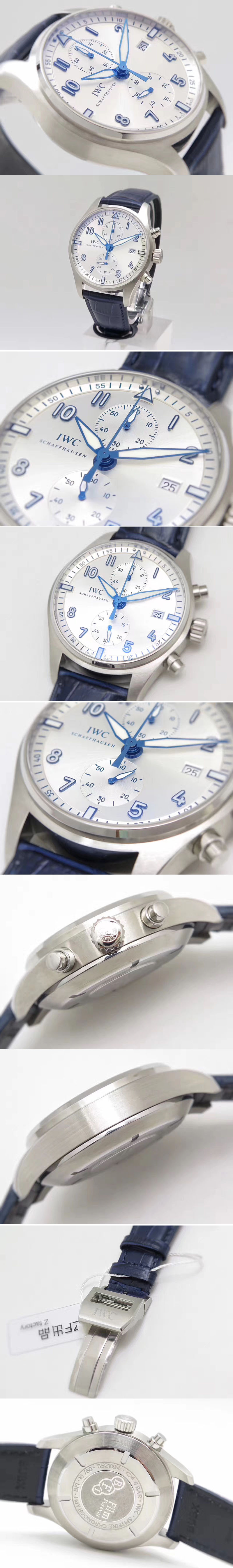 Replica IWC Watches