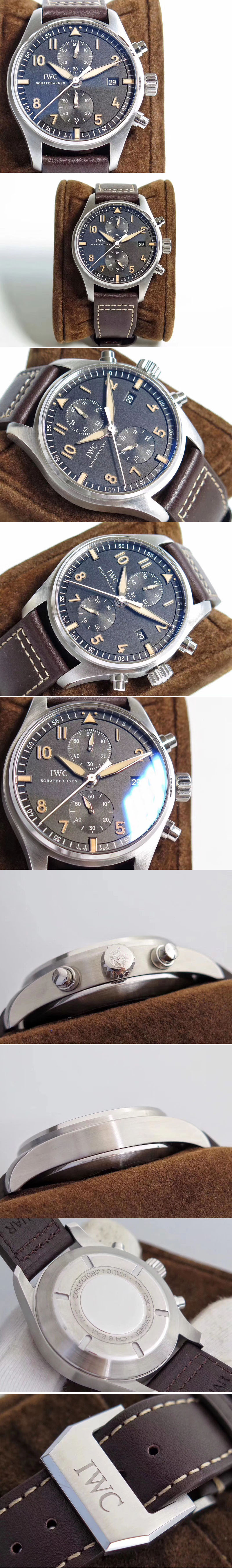 Replica IWC Watches