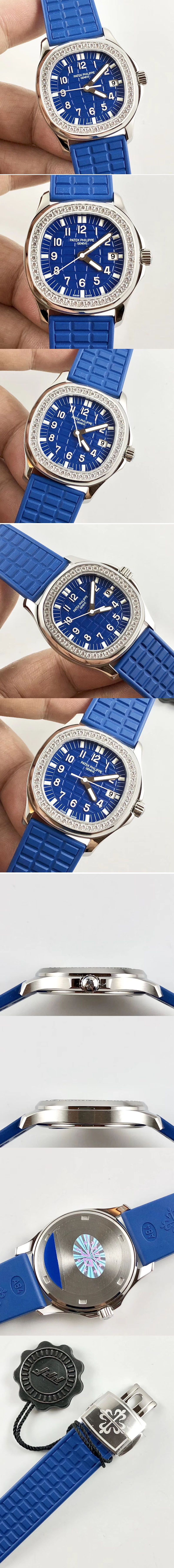 Replica Patek Philippe  Watches